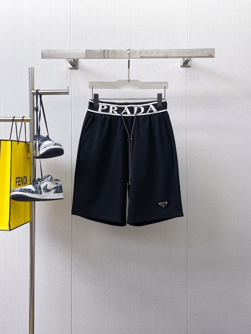 Prada Short Pants